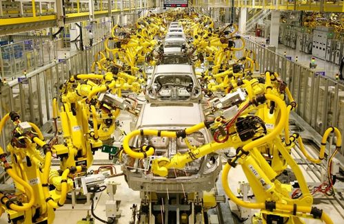 工博士與現(xiàn)代機(jī)器人強(qiáng)強(qiáng)聯(lián)手 技術(shù)開(kāi)發(fā)引領(lǐng)機(jī)器人產(chǎn)業(yè)新紀(jì)元